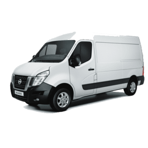 NISSAN Interstar 2023 Syncro Torino