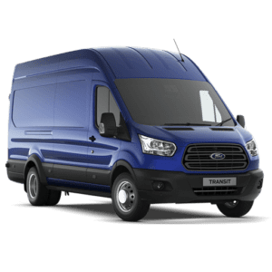 ford transit Syncro Torino