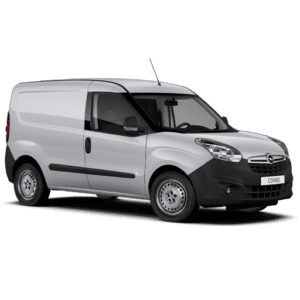 opel combo Syncro Torino