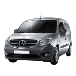 mercedes citan Syncro Torino