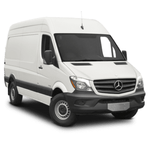 mercedes sprinter Syncro Torino