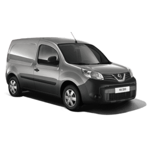 nissan nv250 Syncro Torino