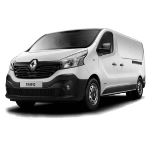 renault trafic Syncro Torino