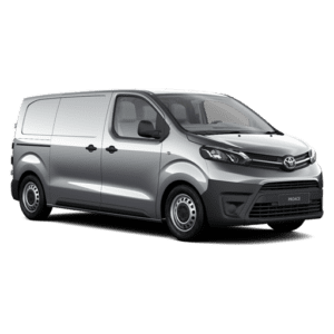 toyota proace Syncro Torino