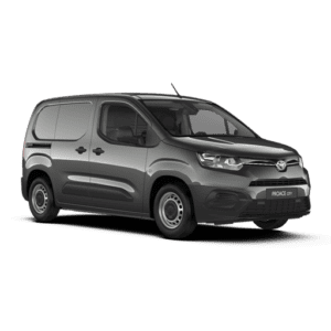 toyota proace city Syncro Torino