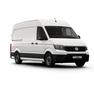 vw crafter Syncro Torino